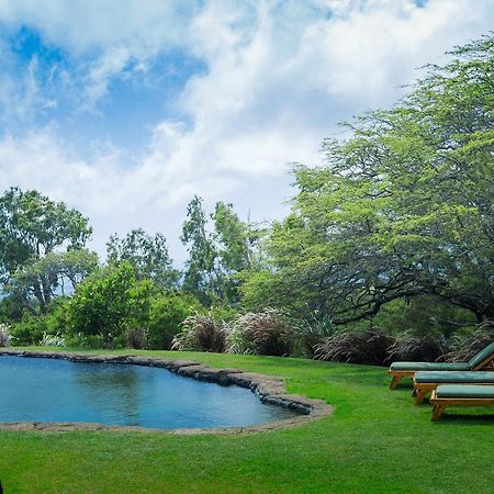 Puakea Ranch Hotel Hawi Bagian luar foto
