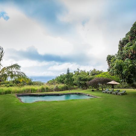 Puakea Ranch Hotel Hawi Bagian luar foto