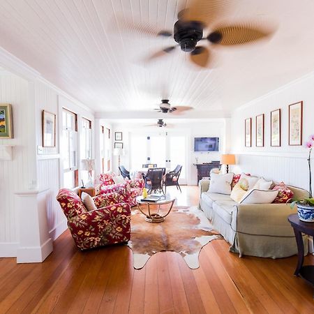 Puakea Ranch Hotel Hawi Bagian luar foto