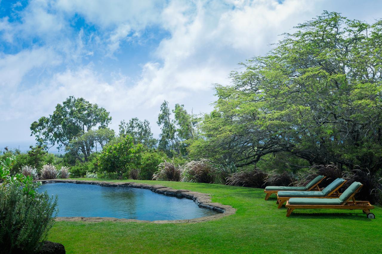 Puakea Ranch Hotel Hawi Bagian luar foto