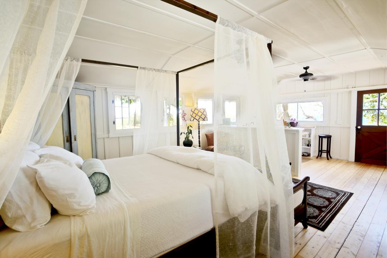 Puakea Ranch Hotel Hawi Bagian luar foto